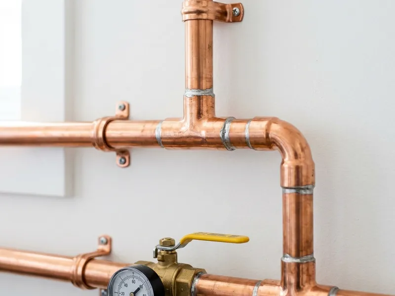 Pipe Repair & Replacement Plumber in State College, PA